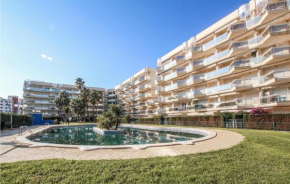 2 Bedroom Amazing Apartment In Mont-Roig Del Camp